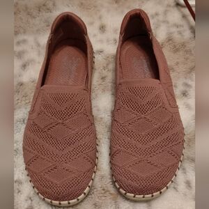 Women's Knit Slip-Ins Shoes